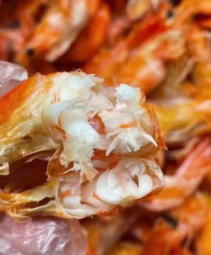 Top-grade / Grilled Dried Shrimp